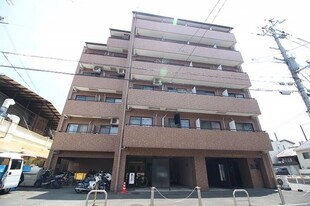 ﾗｲｵﾝｽﾞﾏﾝｼｮﾝ東山壱番館（406）の物件外観写真